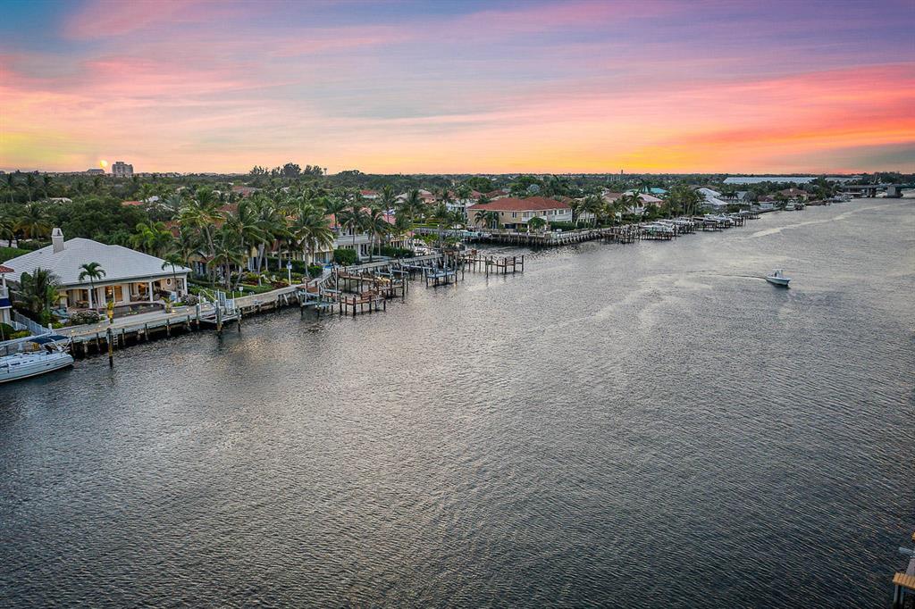 Harbour Point Marina - Residential