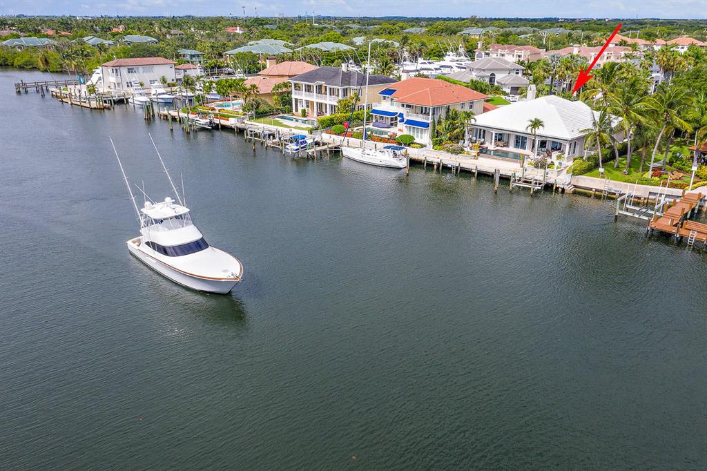 Harbour Point Marina - Residential