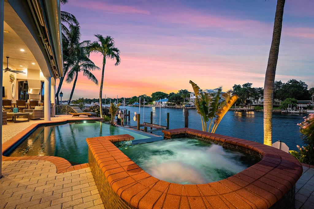 Harbour Point Marina - Residential