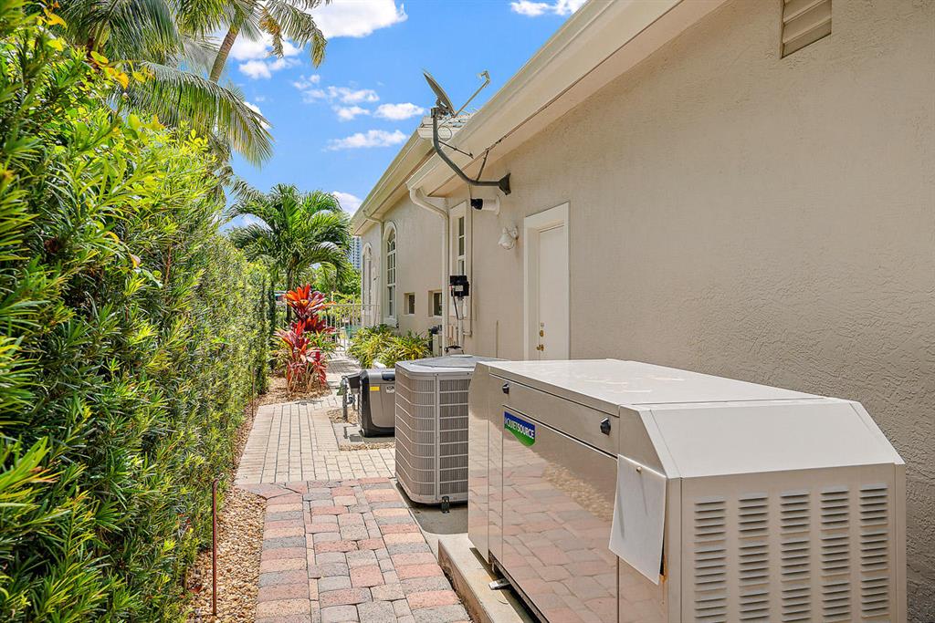 Harbour Point Marina - Residential