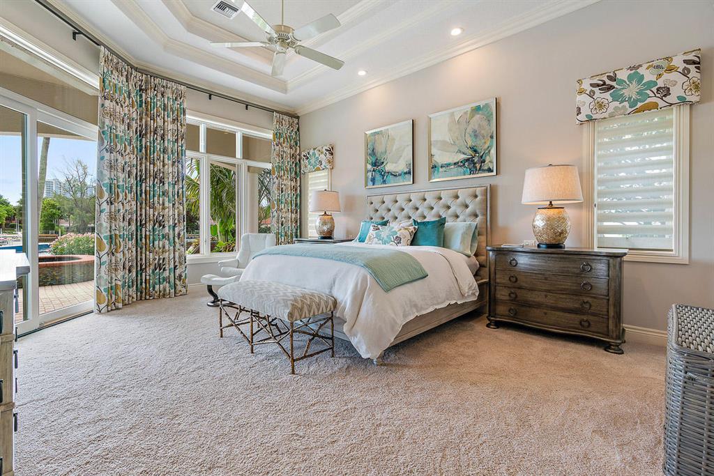 Harbour Point Marina - Residential