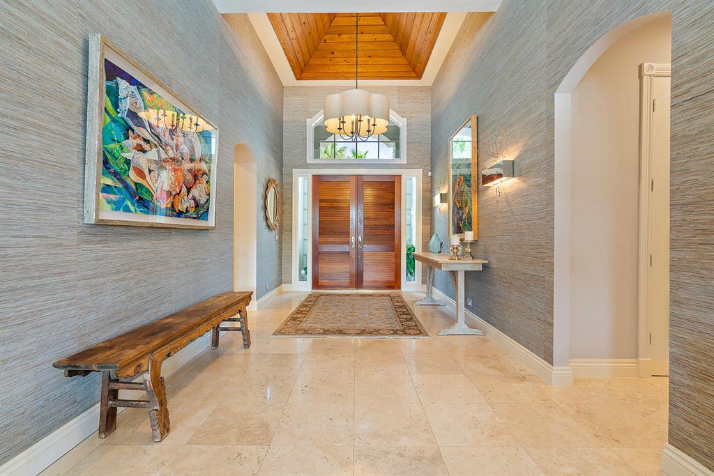 Harbour Point Marina - Residential