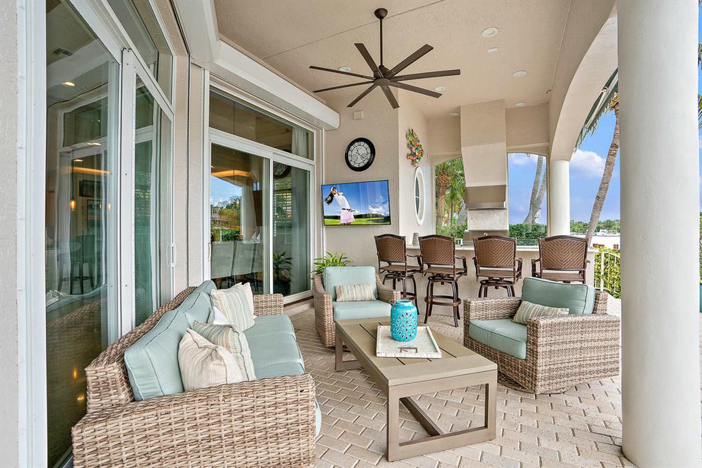 Harbour Point Marina - Residential