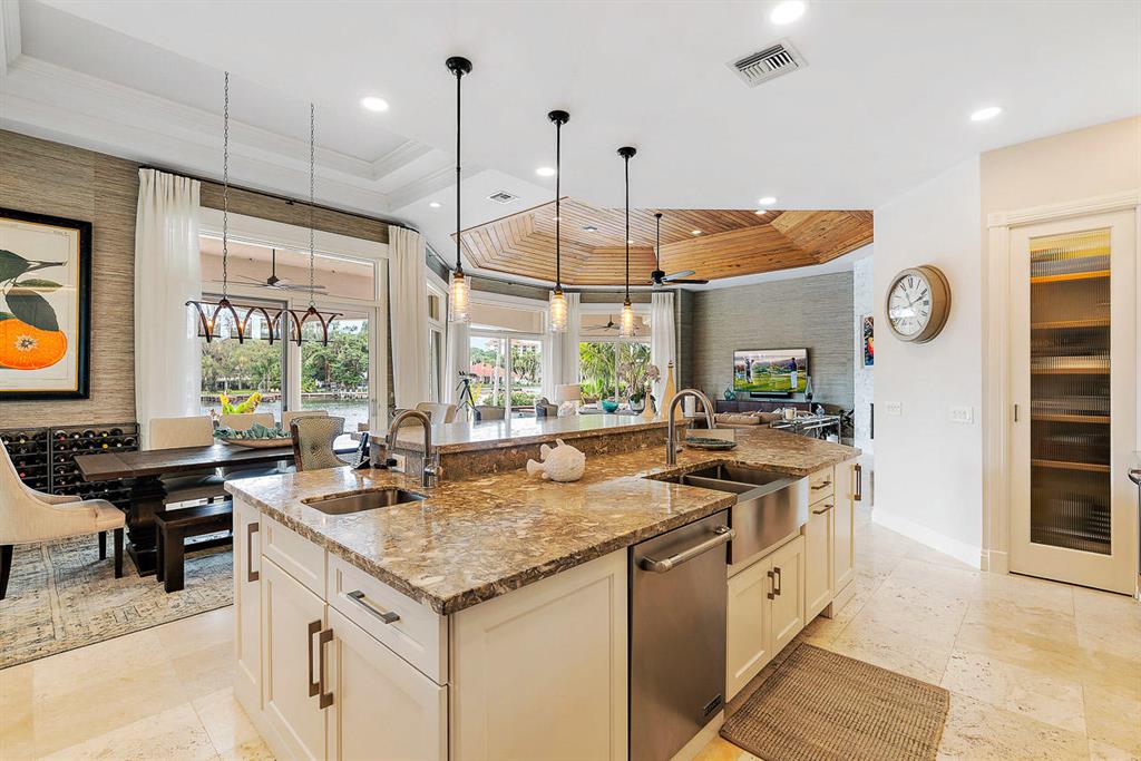 Harbour Point Marina - Residential