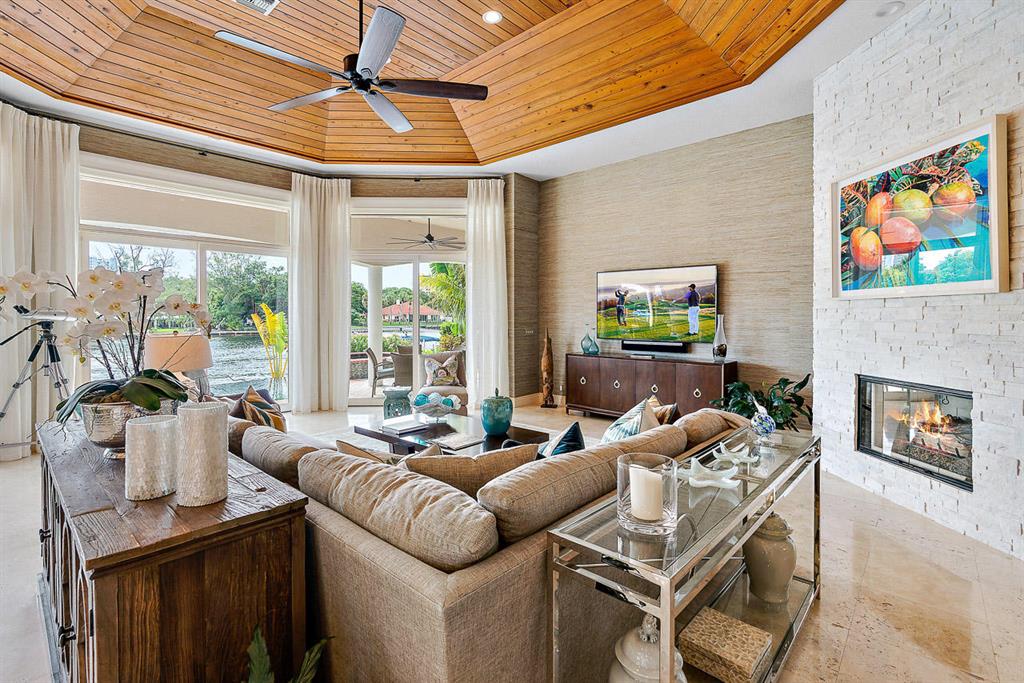 Harbour Point Marina - Residential