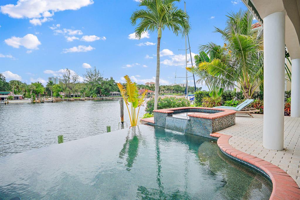 Harbour Point Marina - Residential