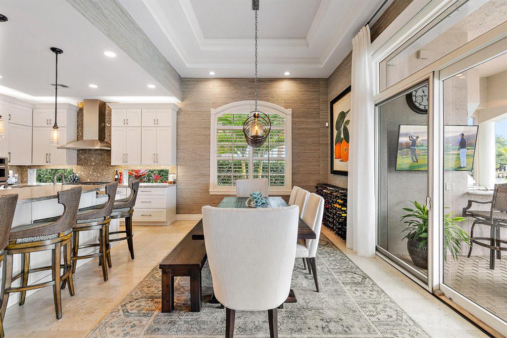 Harbour Point Marina - Residential