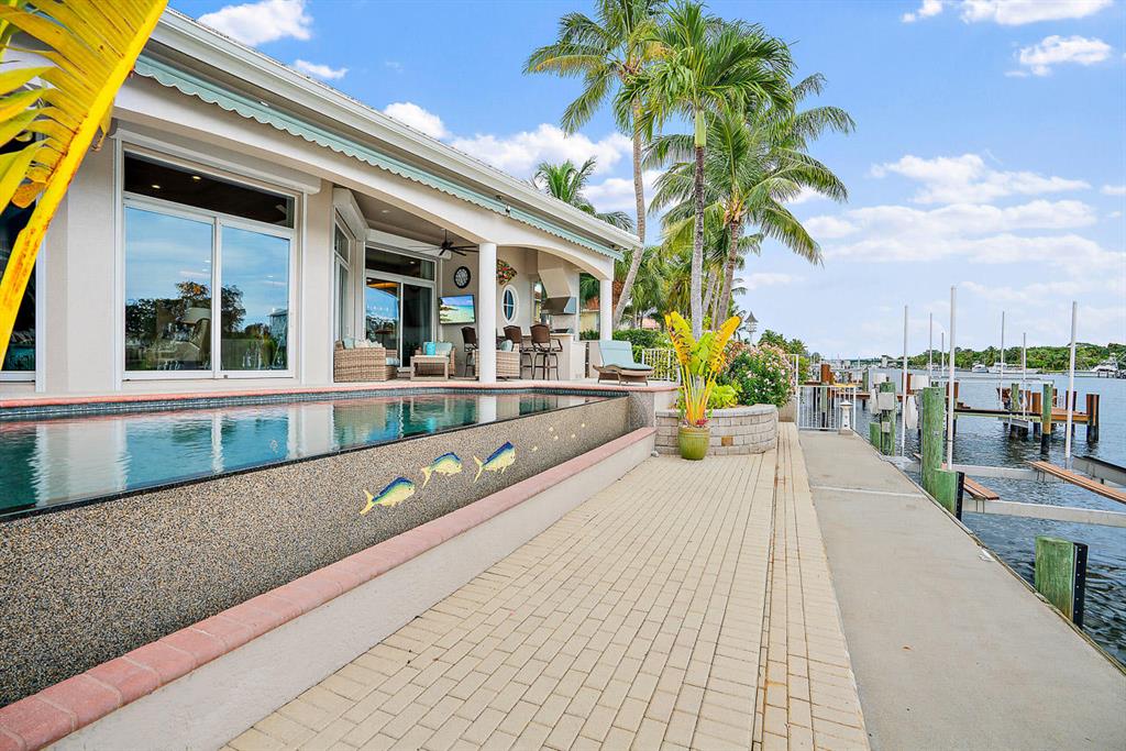 Harbour Point Marina - Residential