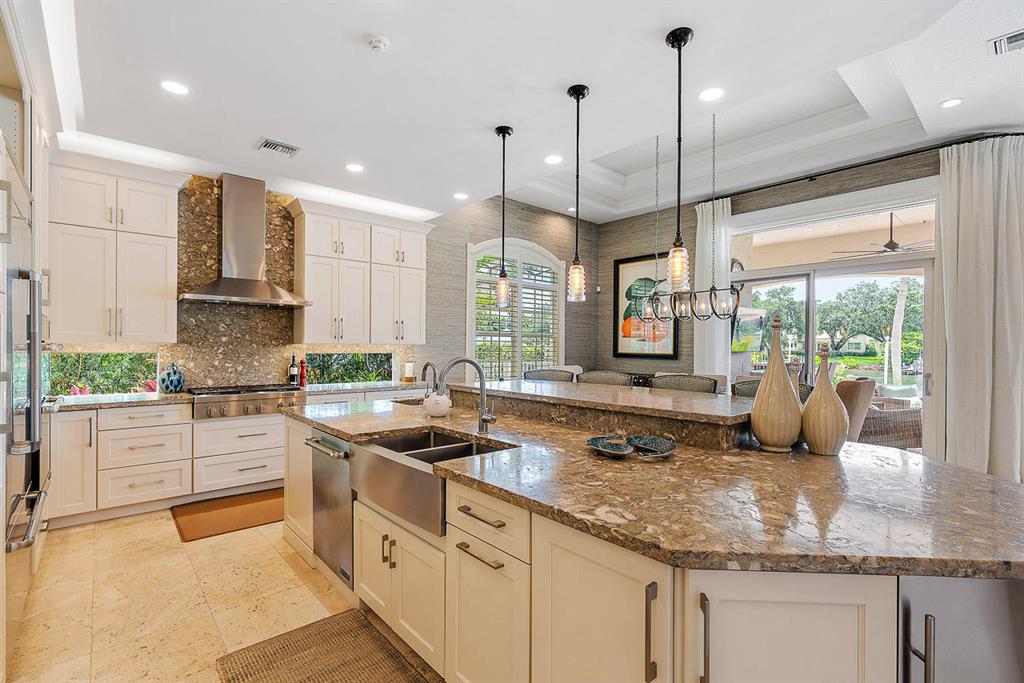 Harbour Point Marina - Residential