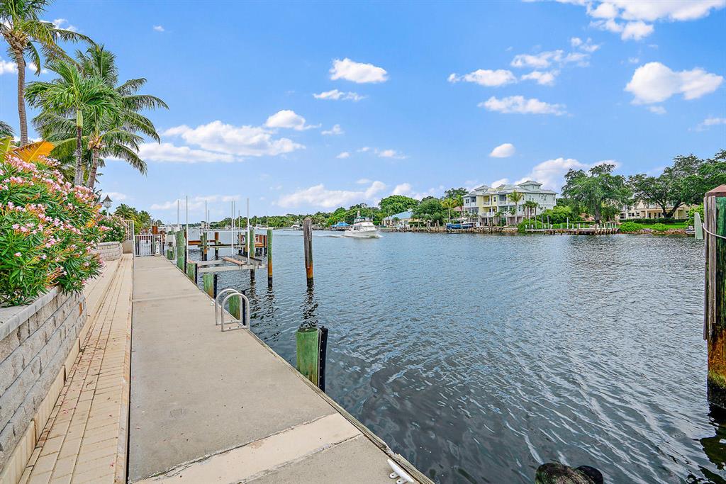 Harbour Point Marina - Residential