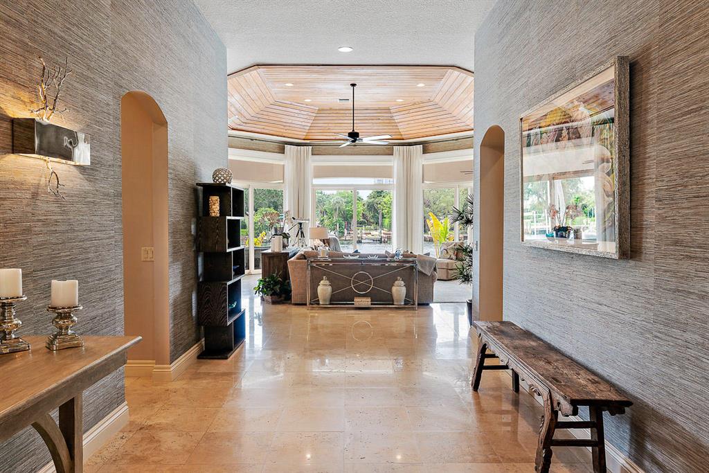 Harbour Point Marina - Residential