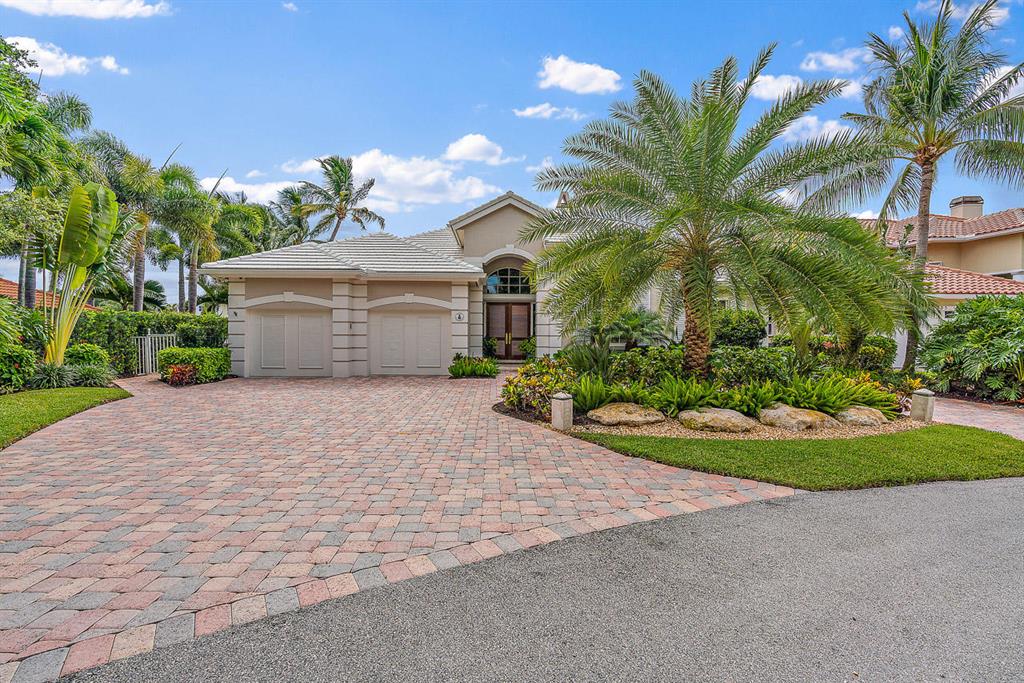 Harbour Point Marina - Residential