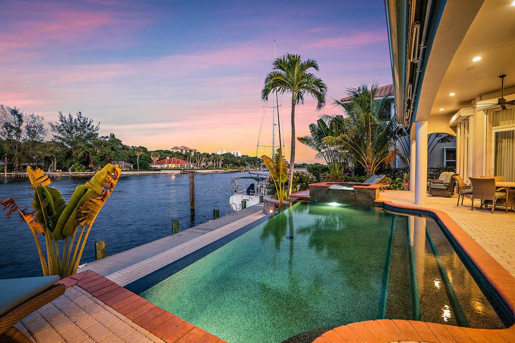 Harbour Point Marina - Residential