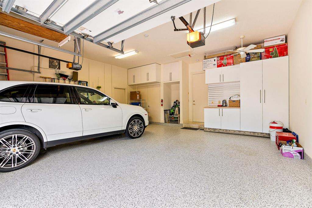 Harbour Point Marina - Residential