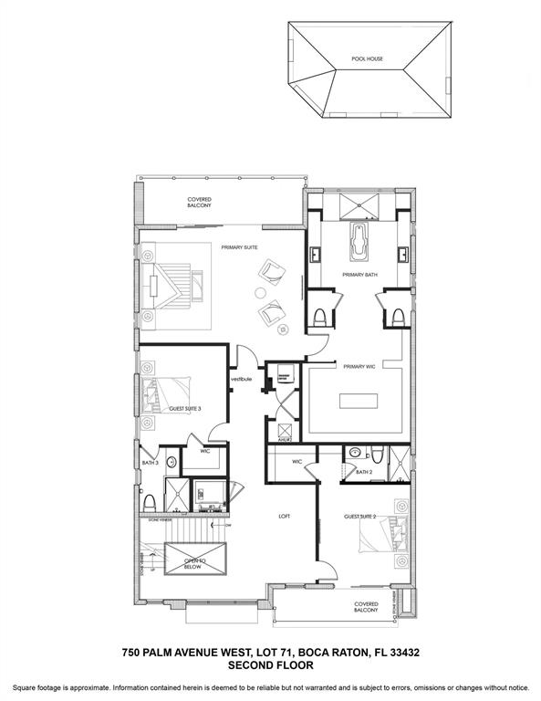 BOCA RATON POR LA MAR - Residential