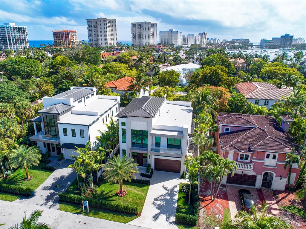 BOCA RATON POR LA MAR - Residential
