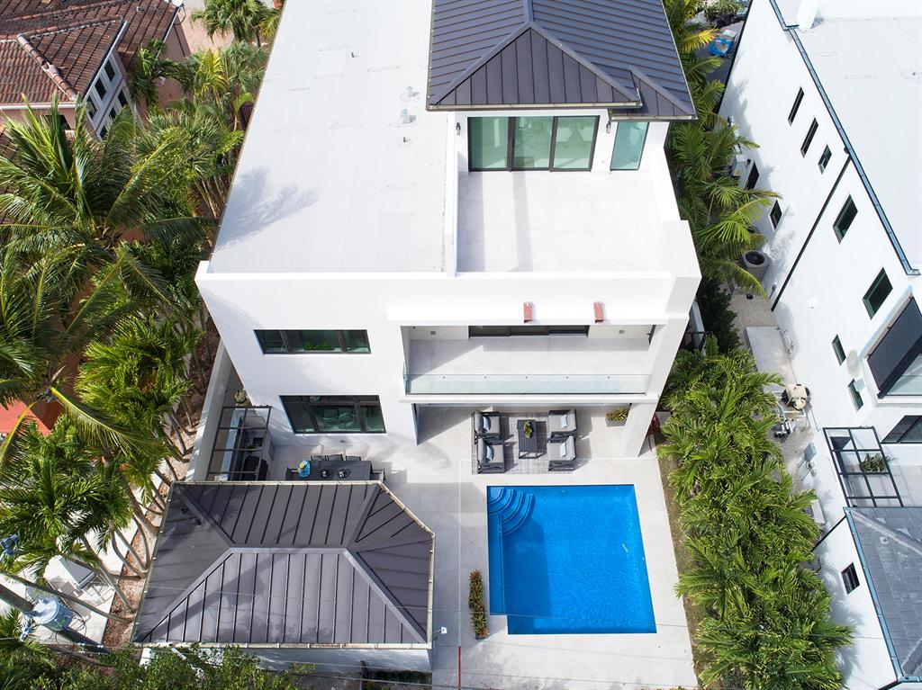 BOCA RATON POR LA MAR - Residential