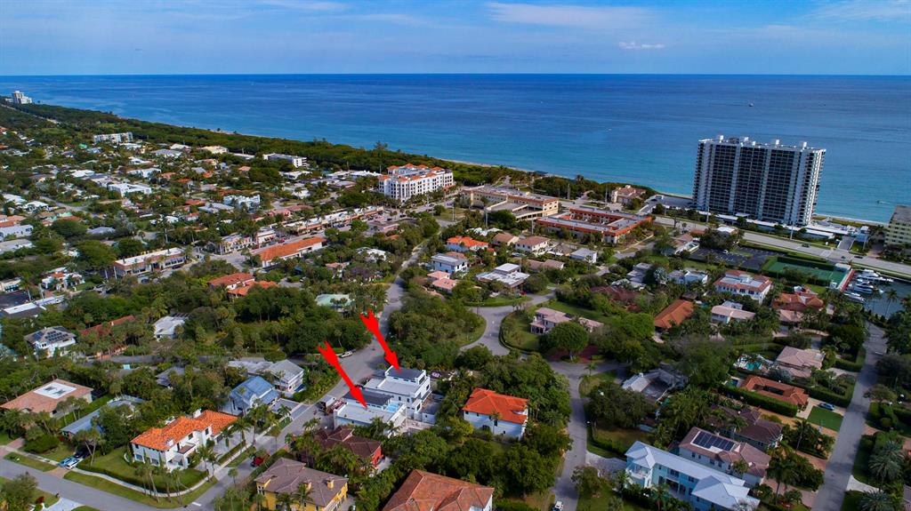 BOCA RATON POR LA MAR - Residential