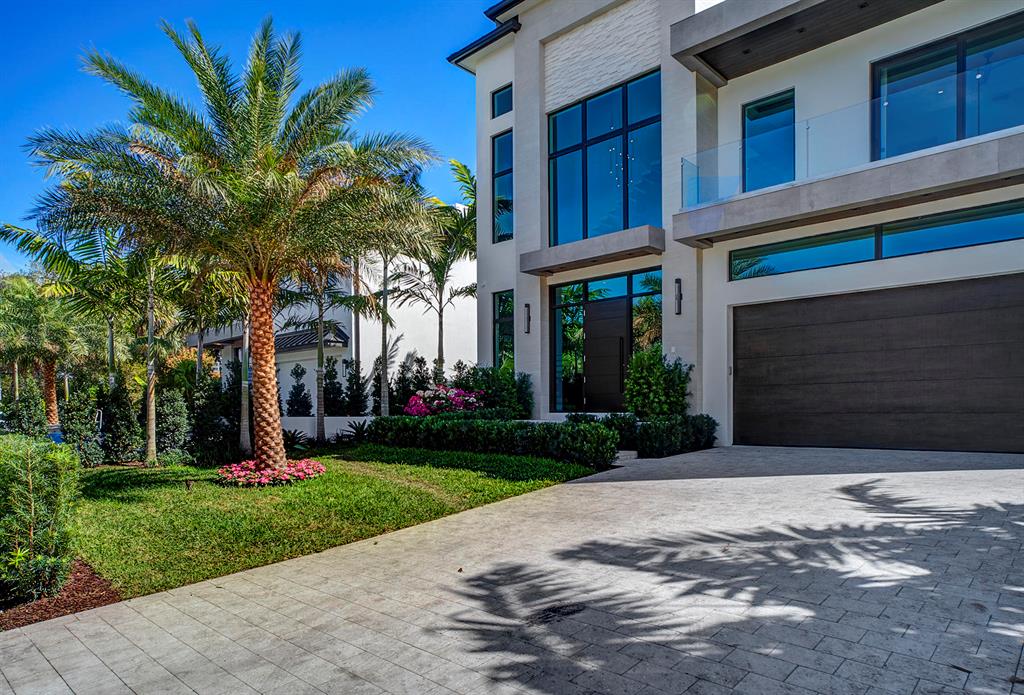 BOCA RATON POR LA MAR - Residential