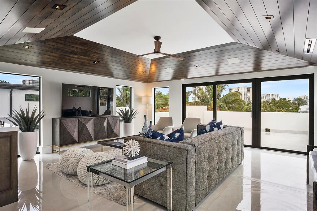 BOCA RATON POR LA MAR - Residential