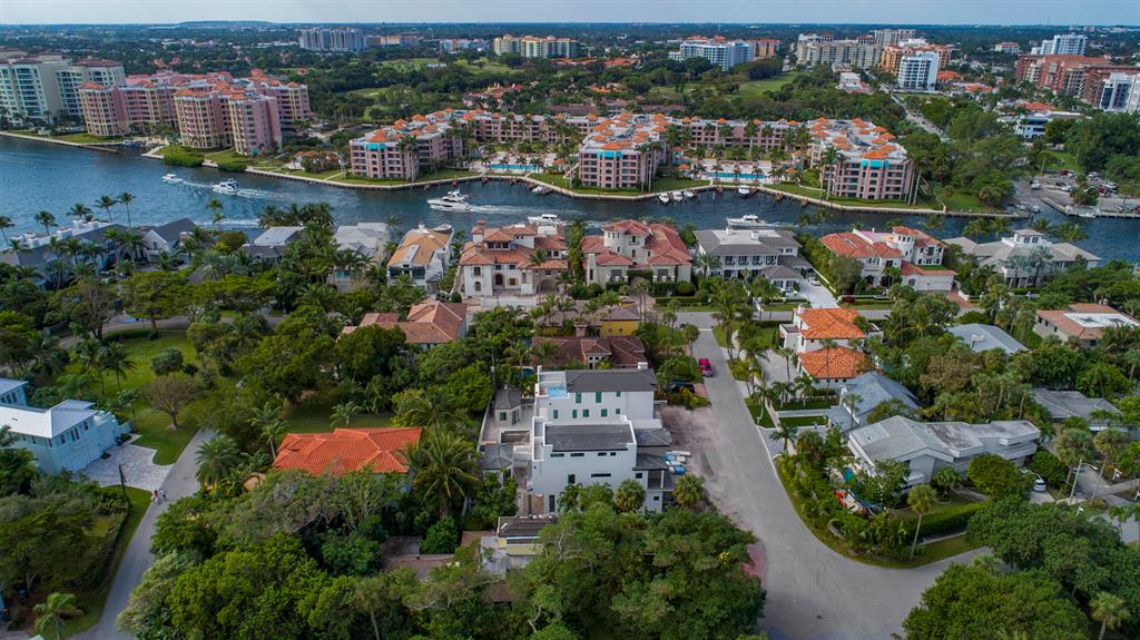 BOCA RATON POR LA MAR - Residential