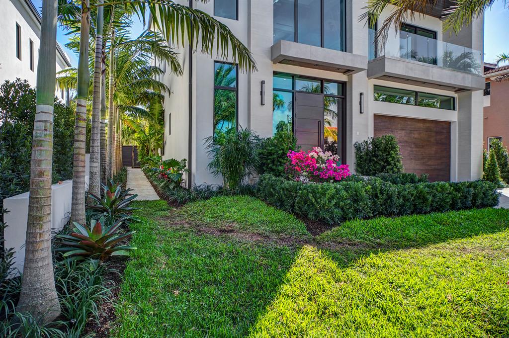 BOCA RATON POR LA MAR - Residential