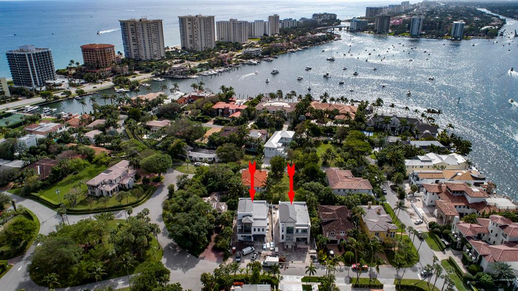 BOCA RATON POR LA MAR - Residential