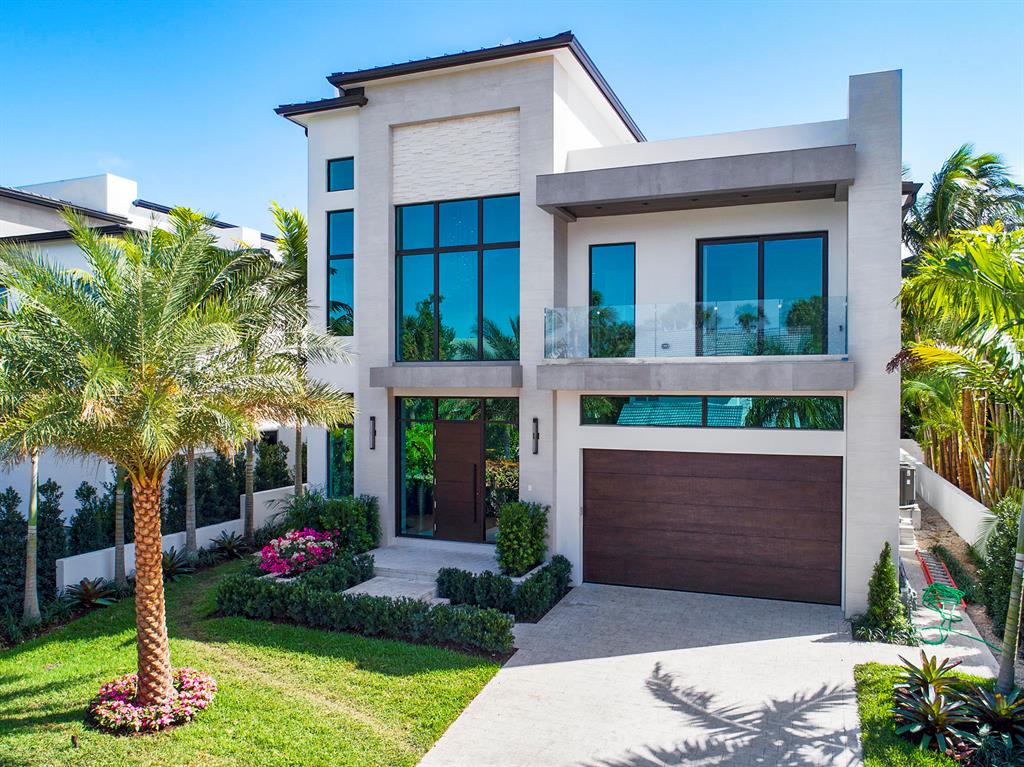 BOCA RATON POR LA MAR - Residential