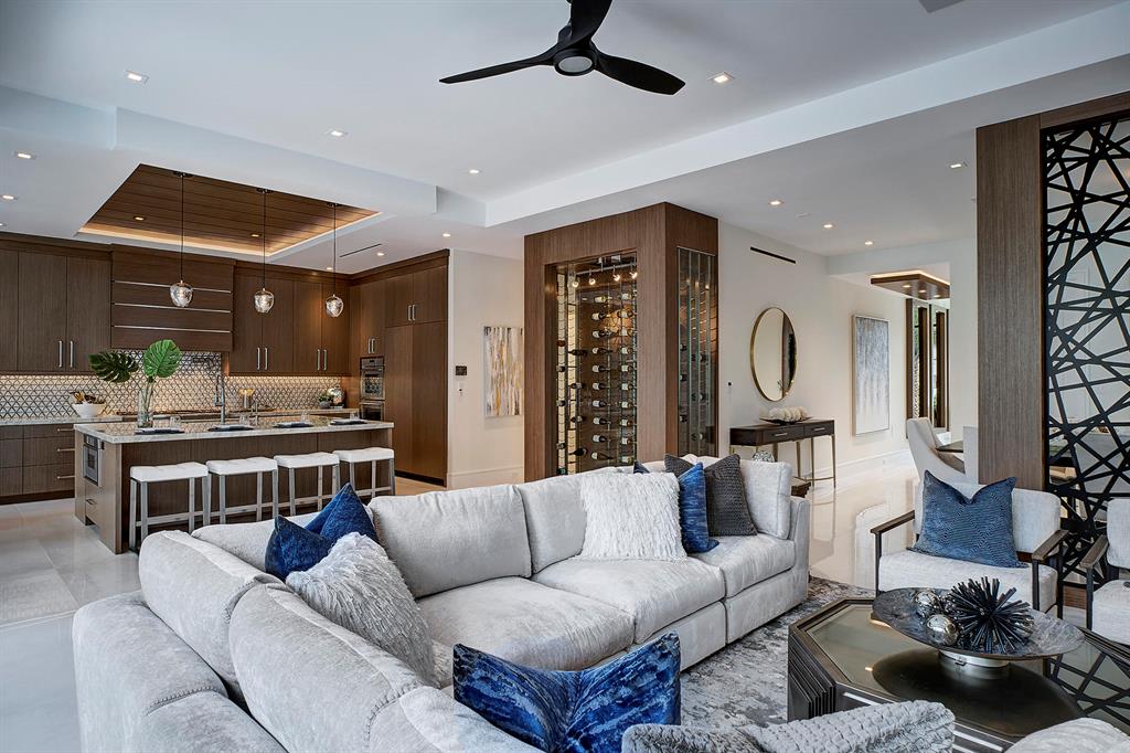 BOCA RATON POR LA MAR - Residential