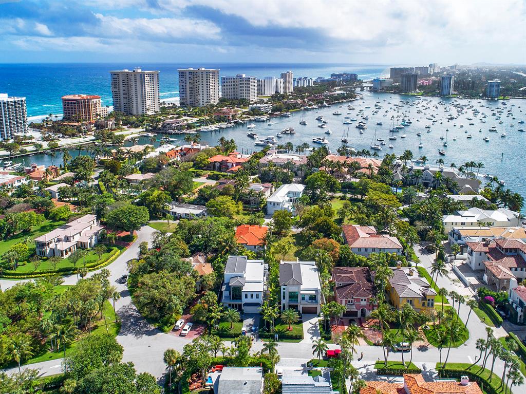 BOCA RATON POR LA MAR - Residential