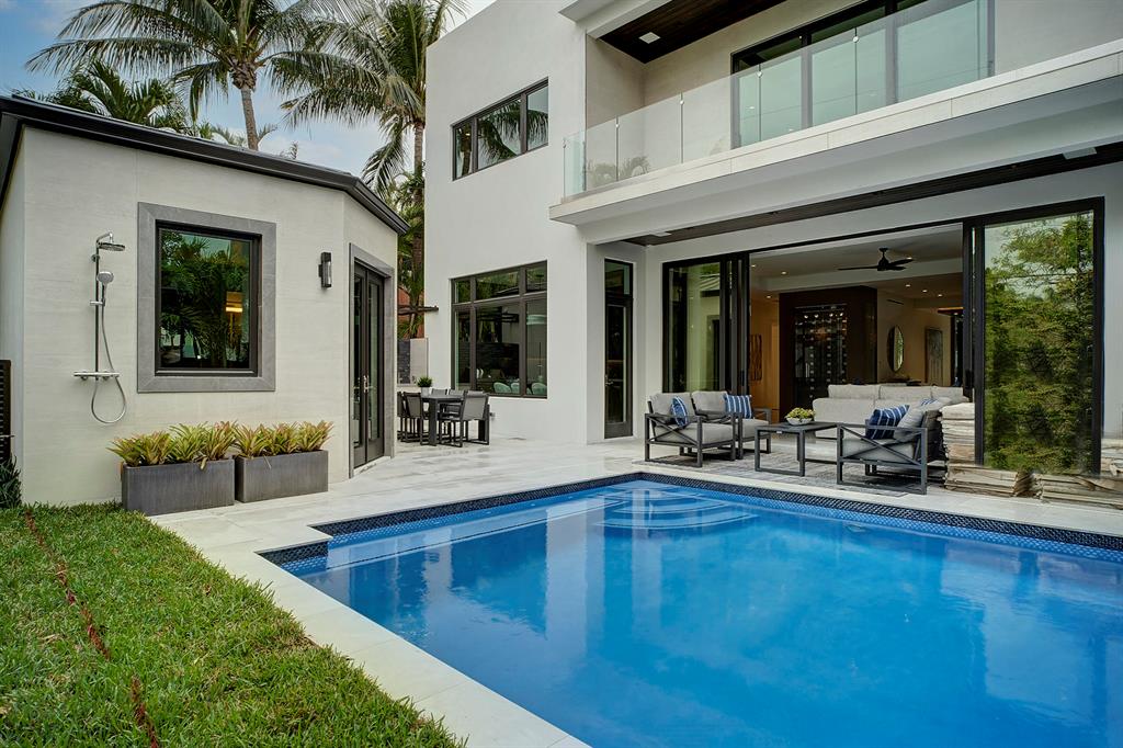 BOCA RATON POR LA MAR - Residential