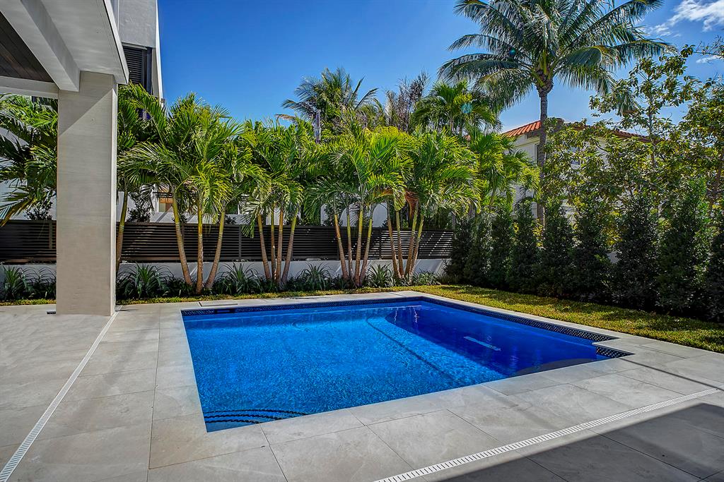 BOCA RATON POR LA MAR - Residential