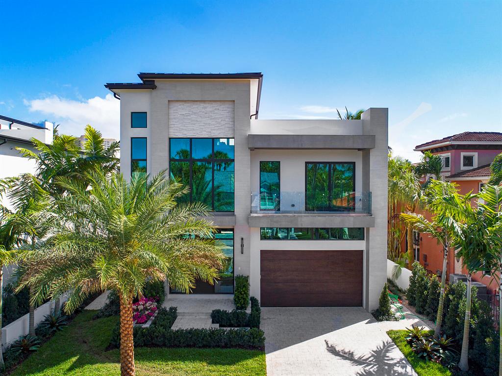 BOCA RATON POR LA MAR - Residential