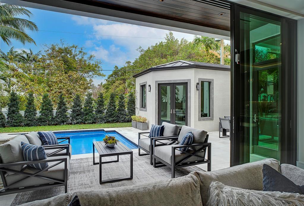 BOCA RATON POR LA MAR - Residential