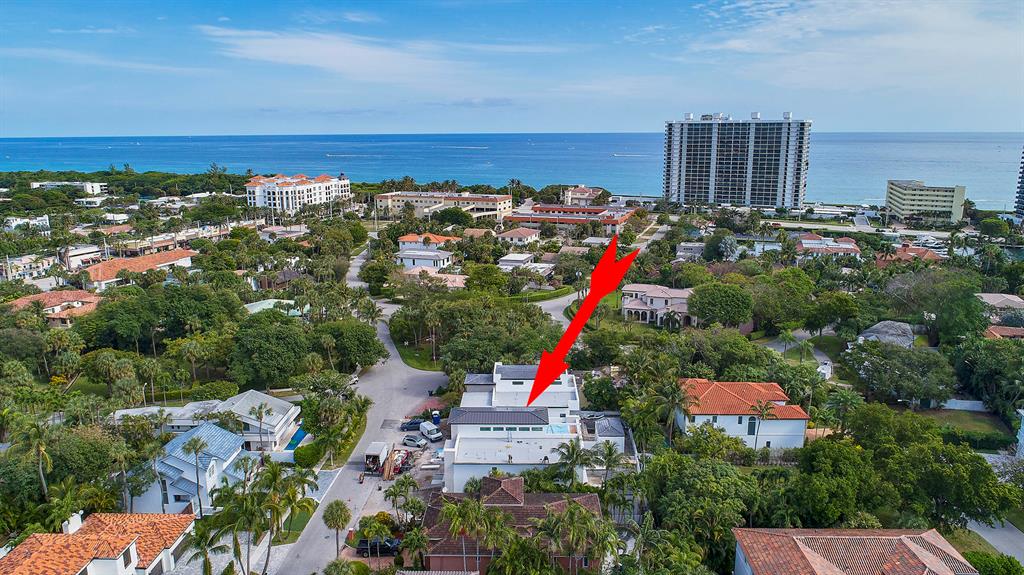 BOCA RATON POR LA MAR - Residential