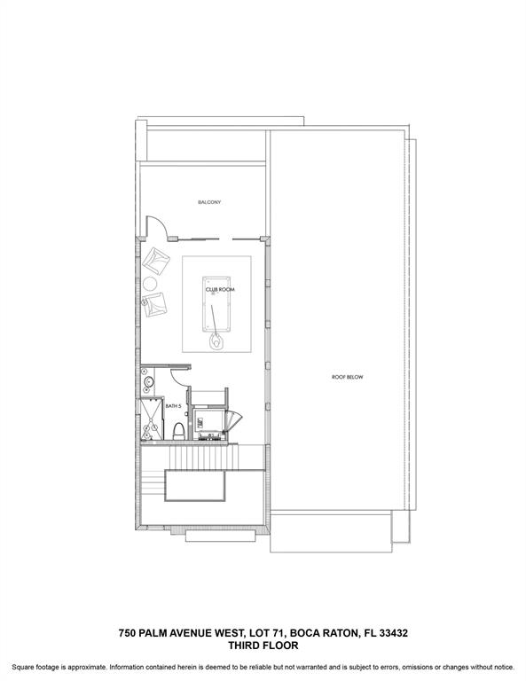 BOCA RATON POR LA MAR - Residential