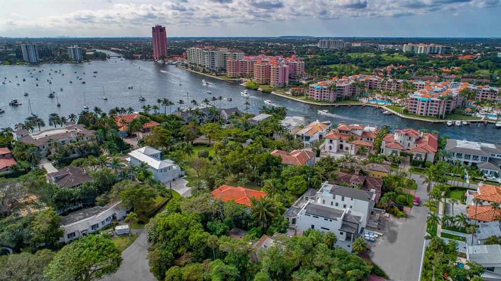 BOCA RATON POR LA MAR - Residential