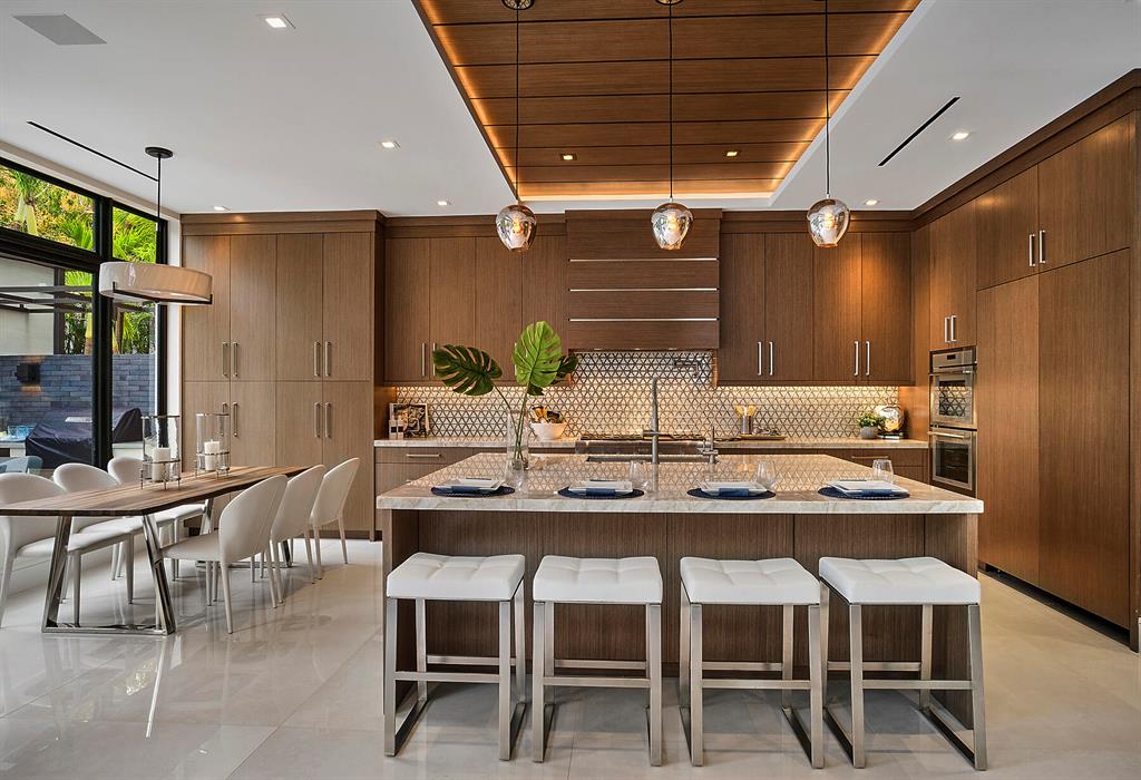 BOCA RATON POR LA MAR - Residential