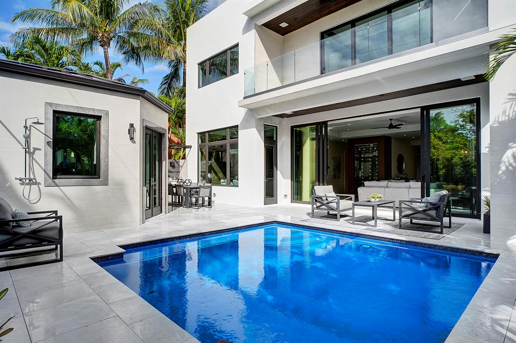 BOCA RATON POR LA MAR - Residential