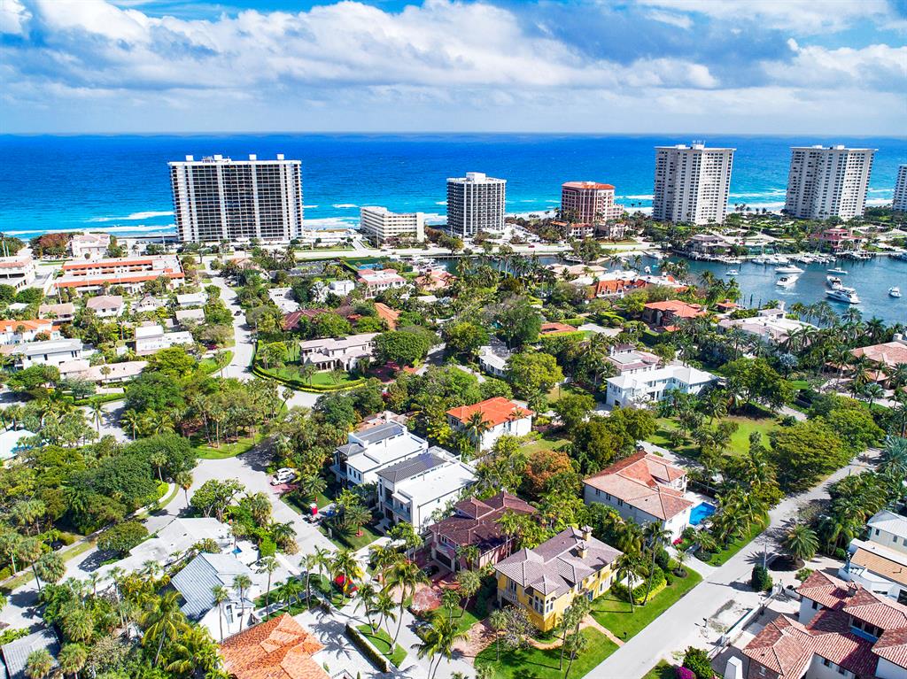 BOCA RATON POR LA MAR - Residential