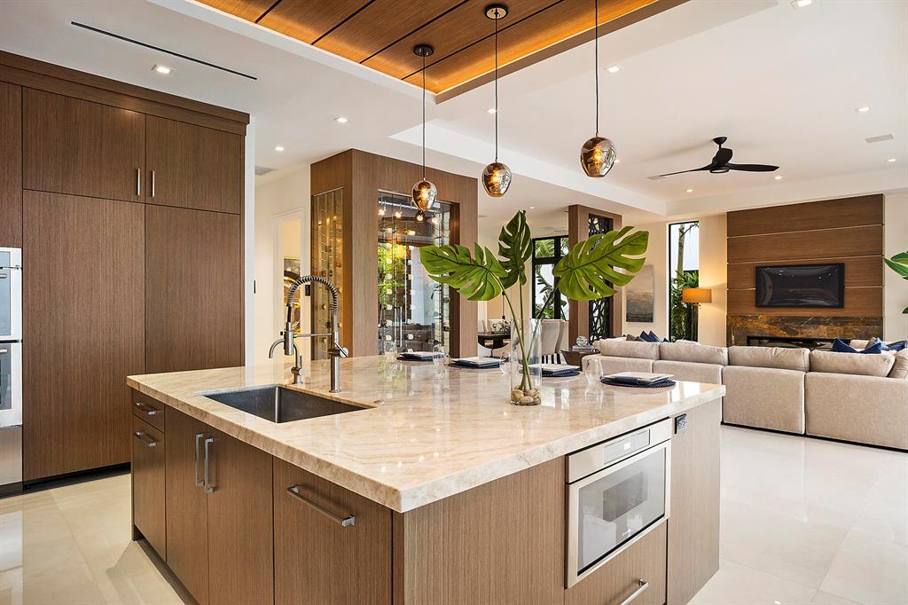 BOCA RATON POR LA MAR - Residential