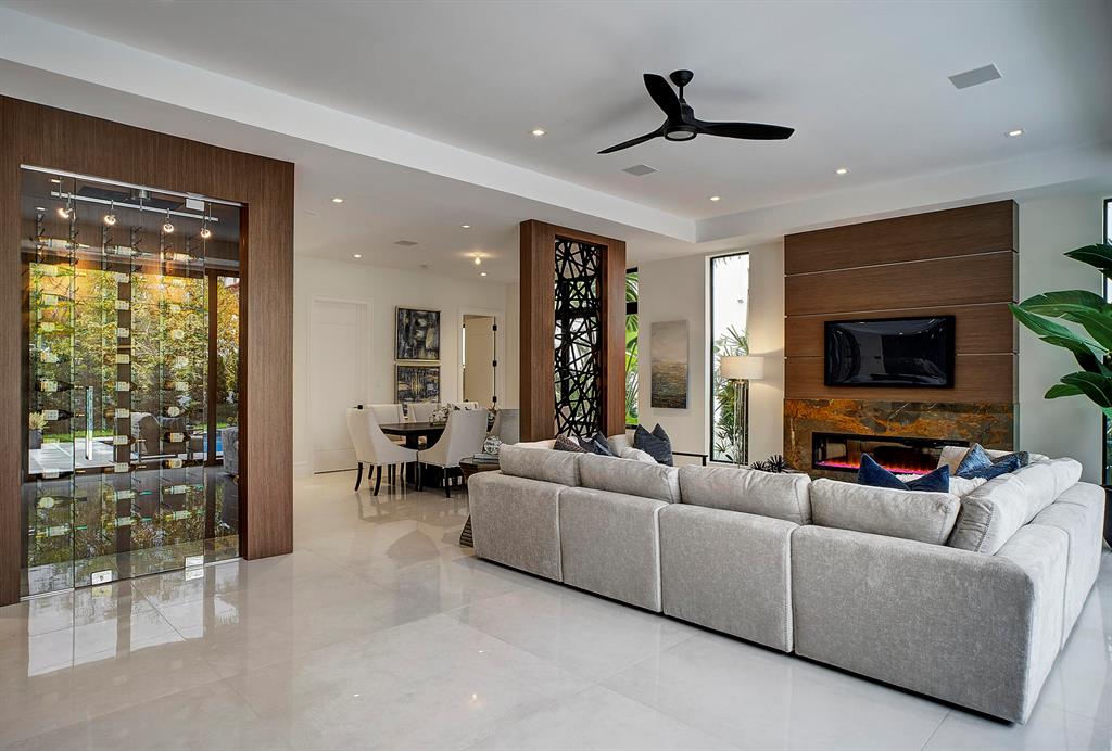 BOCA RATON POR LA MAR - Residential