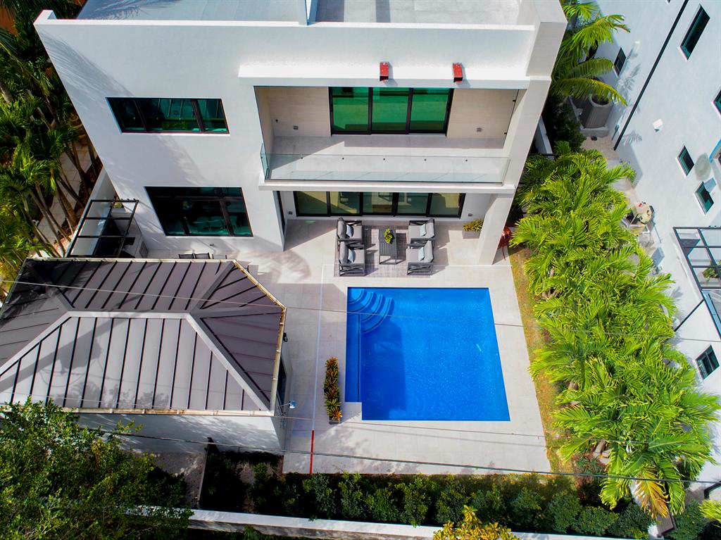 BOCA RATON POR LA MAR - Residential