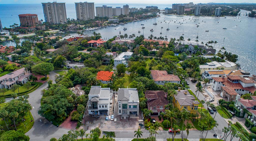 BOCA RATON POR LA MAR - Residential