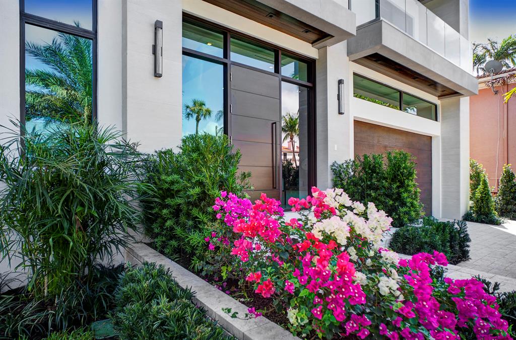 BOCA RATON POR LA MAR - Residential