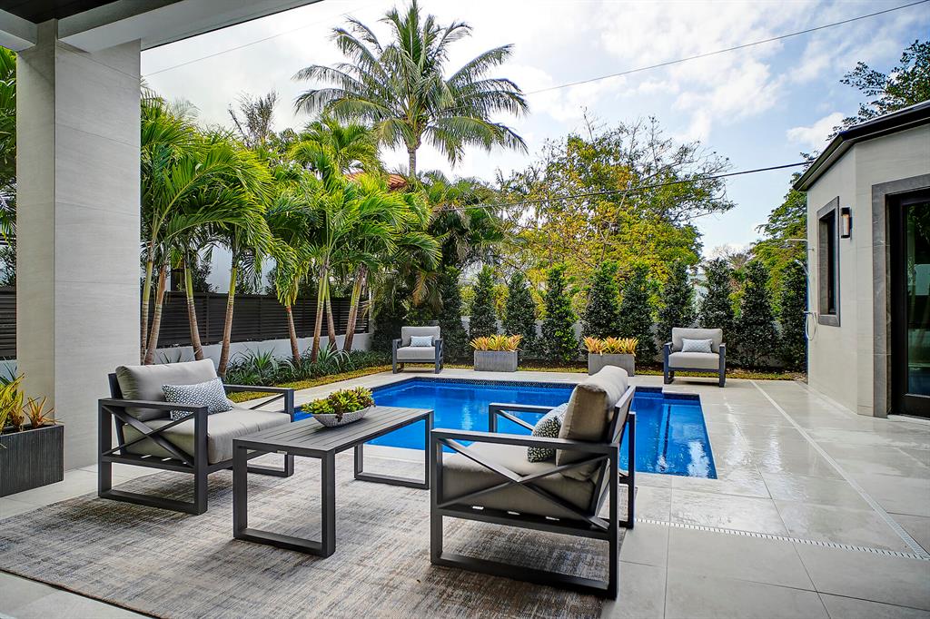 BOCA RATON POR LA MAR - Residential