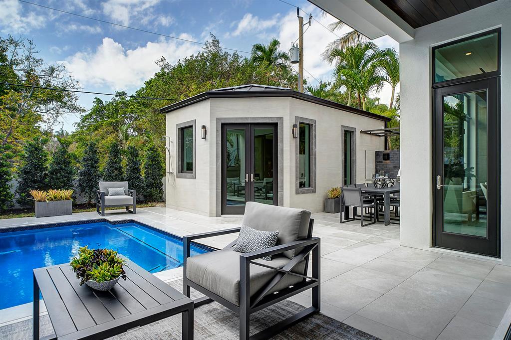 BOCA RATON POR LA MAR - Residential