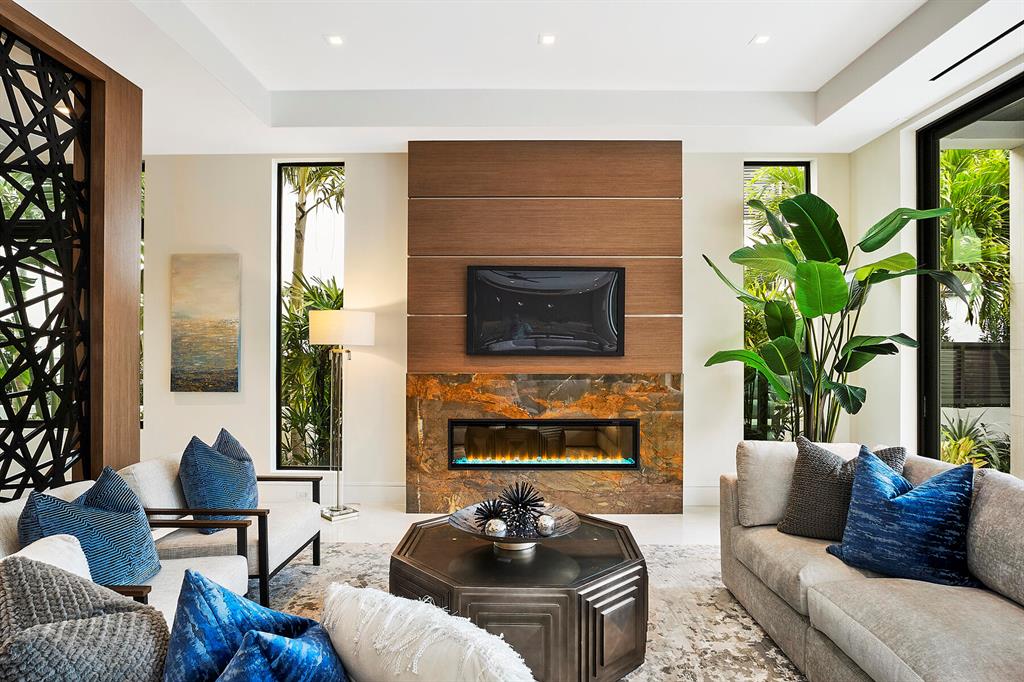 BOCA RATON POR LA MAR - Residential