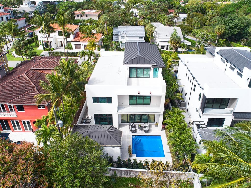 BOCA RATON POR LA MAR - Residential