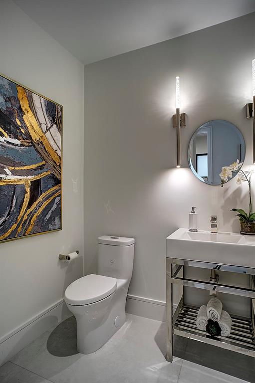 BOCA RATON POR LA MAR - Residential